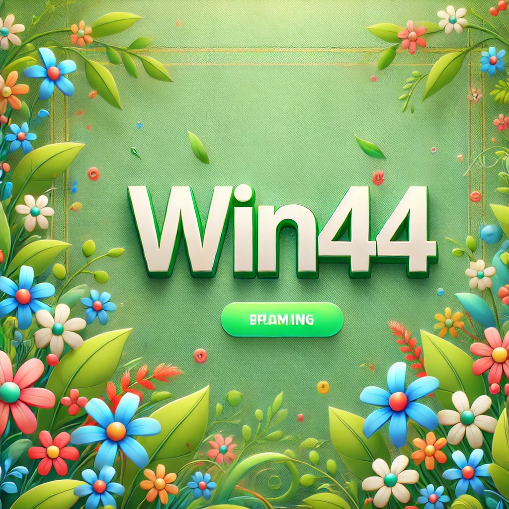 Logo da win44