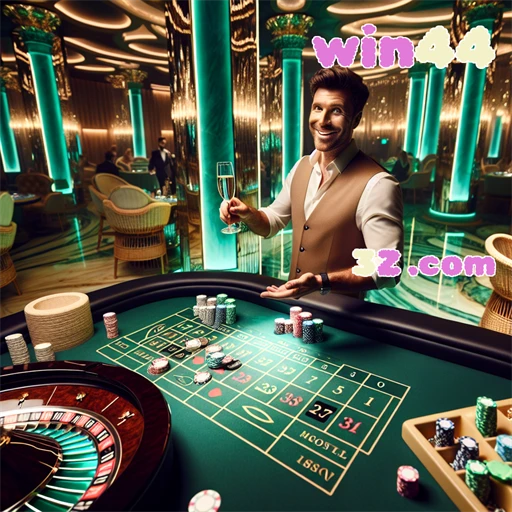 Bingo: A Diversão e Emoção da Categoria no Win44