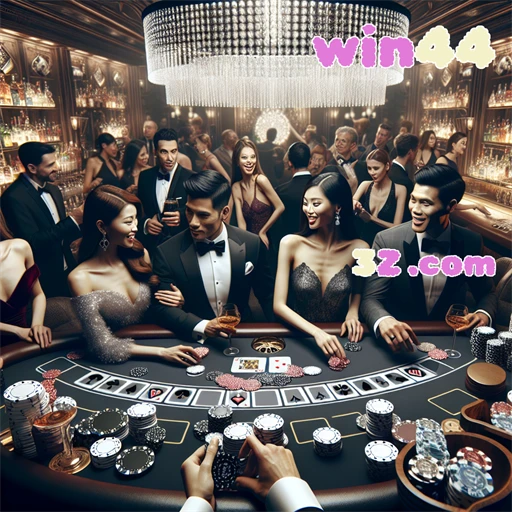 Explore a Categoria de Jogos 'Bônus' no Win44